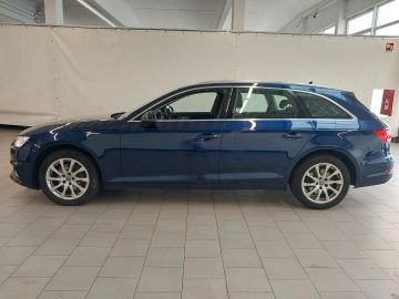 Audi A4 - 6