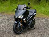 Yamaha T Max 530 SX ABS - ROLLER S MAX