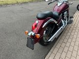 Kawasaki VN 900 Classic im TOP  Zustand - KAWASAKI VN 900