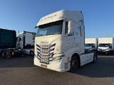 Iveco STRALIS S-WAY 510 AS440S51T/FP Standklima Intard - Iveco STRALIS 510