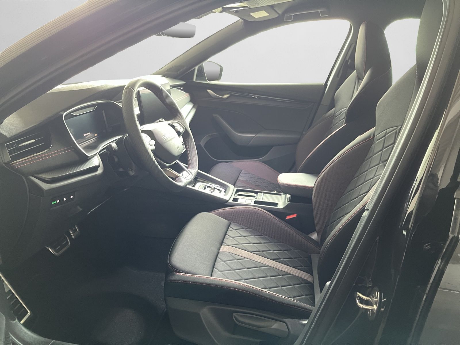 Skoda Octavia - Bild 12