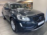 Volvo XC 60 Summum AWD*AUT./Navi/Leder/Kamera/TÜVNEU* - Volvo XC60: Awd Summum