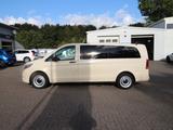 Mercedes-Benz Vito Tourer 116 CDI Pro extralang TAXI LED+NAVI - : Taxi