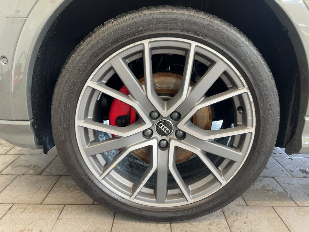 Audi Q3 - Bild 20