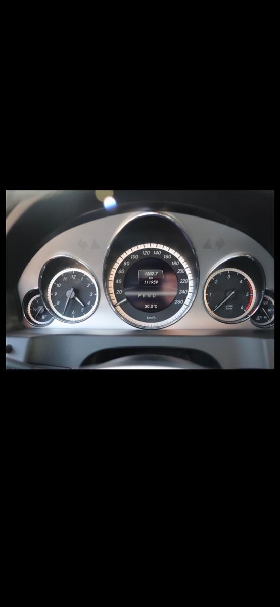Mercedes-Benz E 220 Cabriolet E 220 BlueTEC 2013 In Tesla SC01