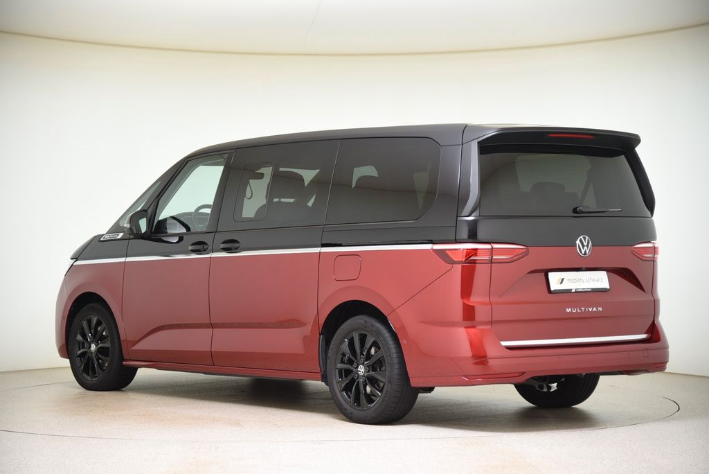 VW T7 Multivan