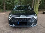 Kia Sportage NQ5 Vision,Garantie 2029,AHK,8 Reifen - Kia Sportage NQ5