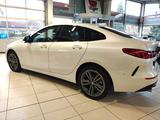 BMW 218 2 Gran Coupe 218 i Sport Line - BMW 218 Jahreswagen