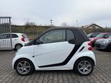 Smart ForTwo Pulse Automatik/Klima/Sitzheizung/Pano - Smart ForTwo: Pulse