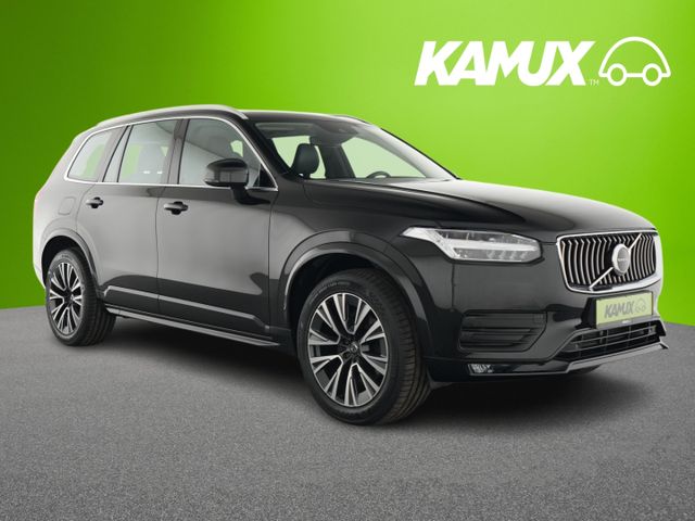 Volvo XC90 B5 AWD Geartronic Momentum Pro+LED+NAVI+VIR