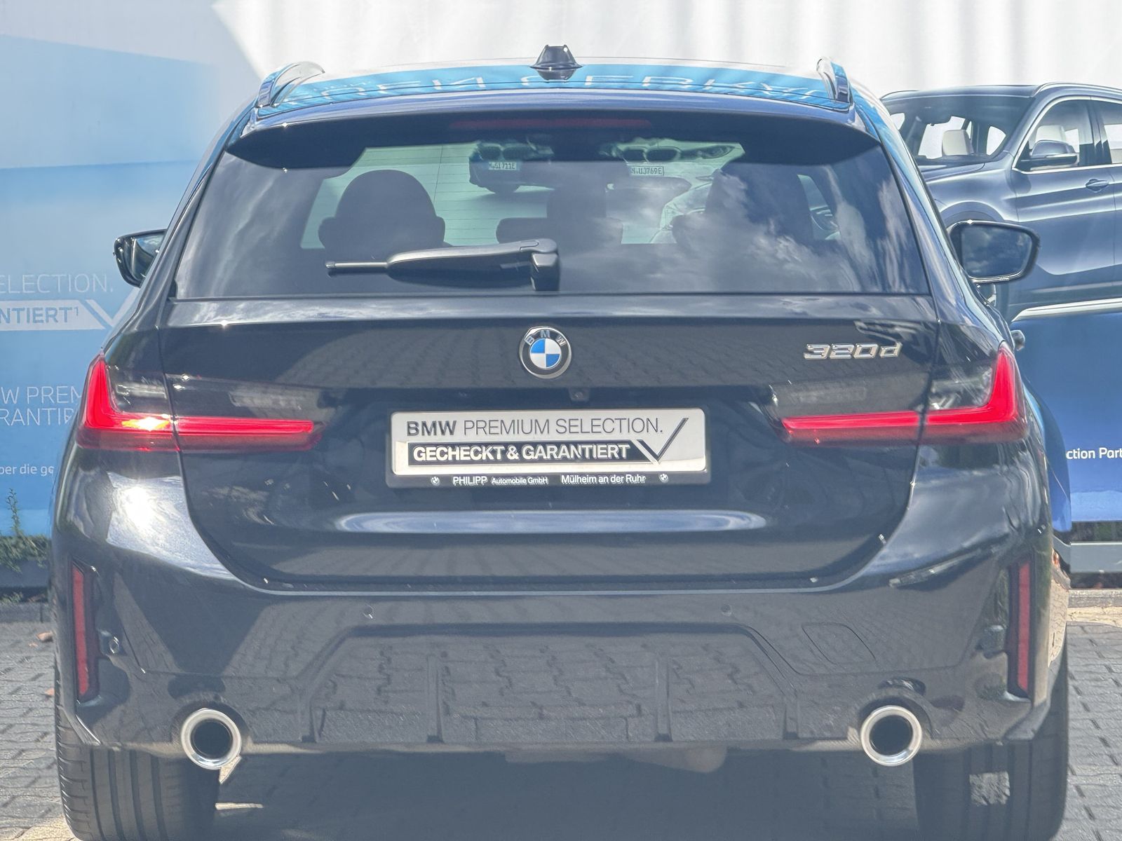 BMW 320 - Bild 22