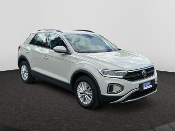 Volkswagen T-Roc - 7