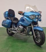 BMW R 1200 CL - ANNO 2002 - BMW C1 200