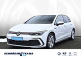 Volkswagen Golf GTI 2,0 l DSG