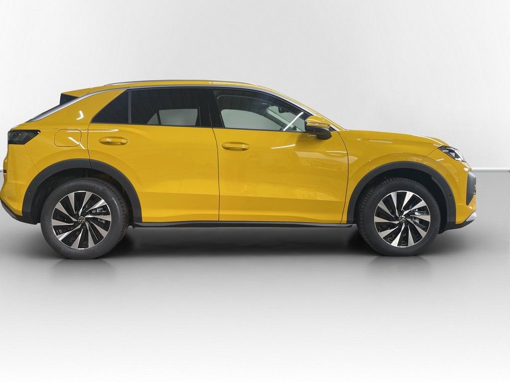 Volkswagen T-Roc - Bild 5