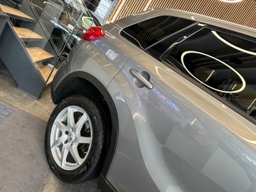 Suzuki Vitara 1.6 VVT Comfort 4x2 Automatik *TÜV112026