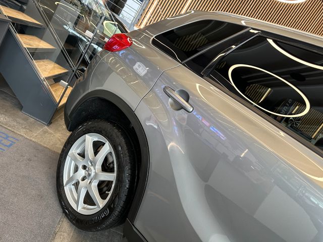 Suzuki Vitara 1.6 VVT Comfort 4x2 Automatik *TÜV112026