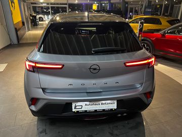 Bild 4 Opel Mokka GS Line - SHZ | RFK | TotWinkel