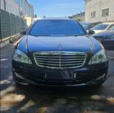 Mercedes-Benz S 450 - - gebrauchte Mercedes-Benz S 450 aus dem Jahr 2009