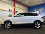 Skoda Karoq Ambition*CARPLAY*SHZG*PDC*TEMPOMAT*NAVI - Skoda Karoq Ambition mit Diesel-Antrieb