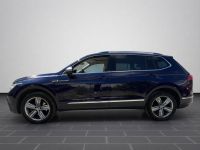 Volkswagen Tiguan Allspace - Vorschau Bild 8