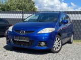 Mazda 5 2.0 CD Exclusive*SHZ*KLIMA*PDC*TEMPO*7-Sitzer - Mazda 5: Cd