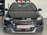 Kia XCeed 1.4 TGDI Spirit 1.Hand LED R.Kamera JBL - schwarze Kia XCeed