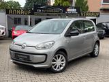 Volkswagen up! cup *Automatik*Klima*Alu*Scheckhft* - VW up! Gebrauchtwagen in Köln