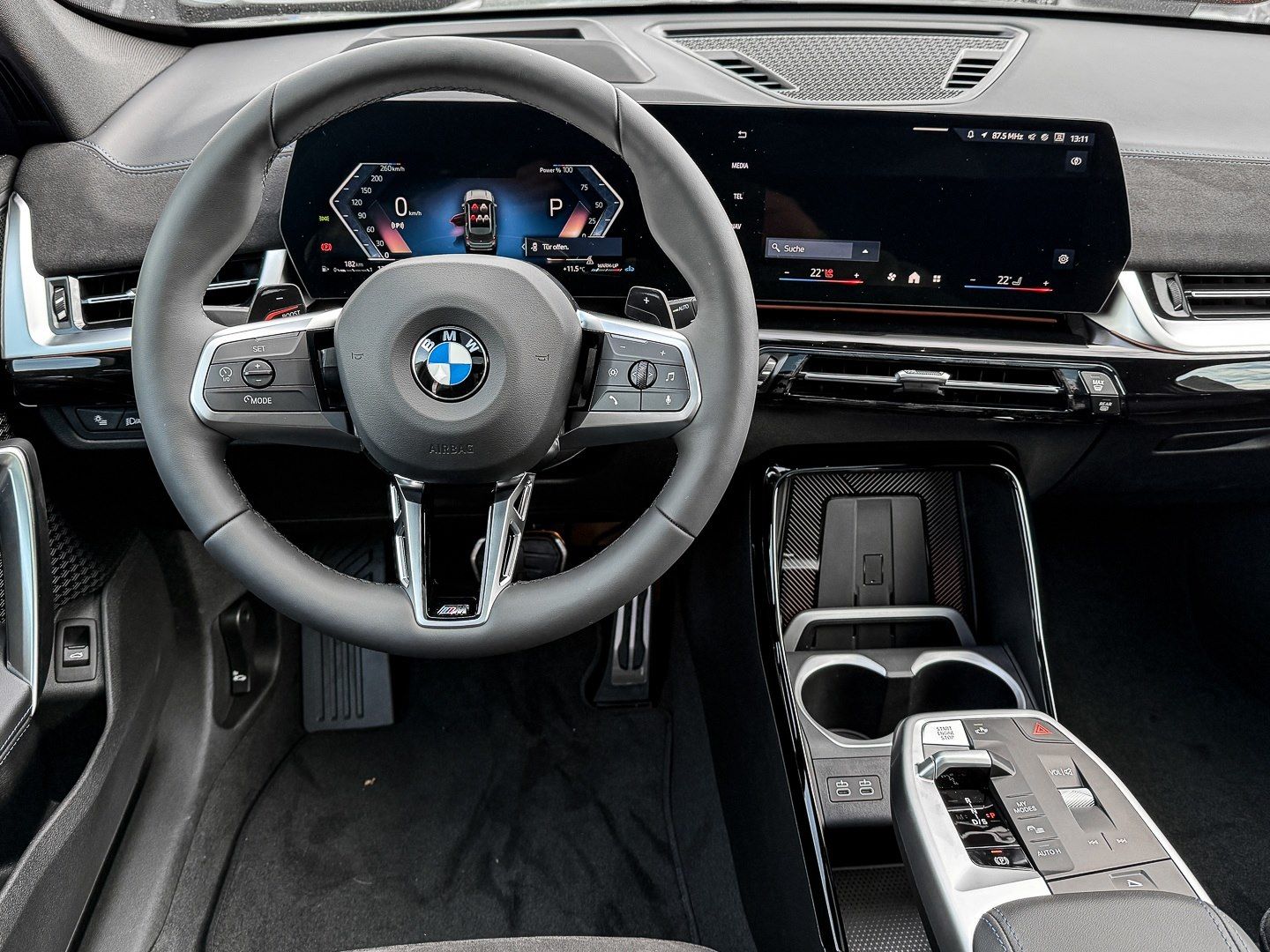 BMW X1 - Bild 8