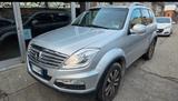 Ssangyong Rexton W 2.0 Xdi 4WD A/T Classy 7p - Ssangyong Gebrauchtwagen von 2013