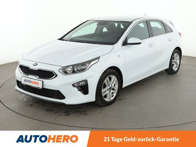 Kia cee'd 1.0 TGDI Vision*NAVI*TEMPO*PDC*SHZ*