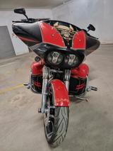 Harley-Davidson Road Glide CUSTOM - HARLEY-DAVIDSON CHOPPER CUSTOM