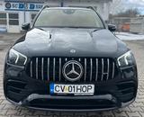Mercedes-Benz GLE 63 AMG Mercedes-AMG GLE 63 S 4MATIC+ Mer... - gebrauchte Mercedes-Benz GLE 63 AMG aus dem Jahr 2023