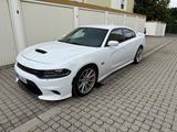 Dodge Charger SRT 392 - Dodge Charger aus 2019