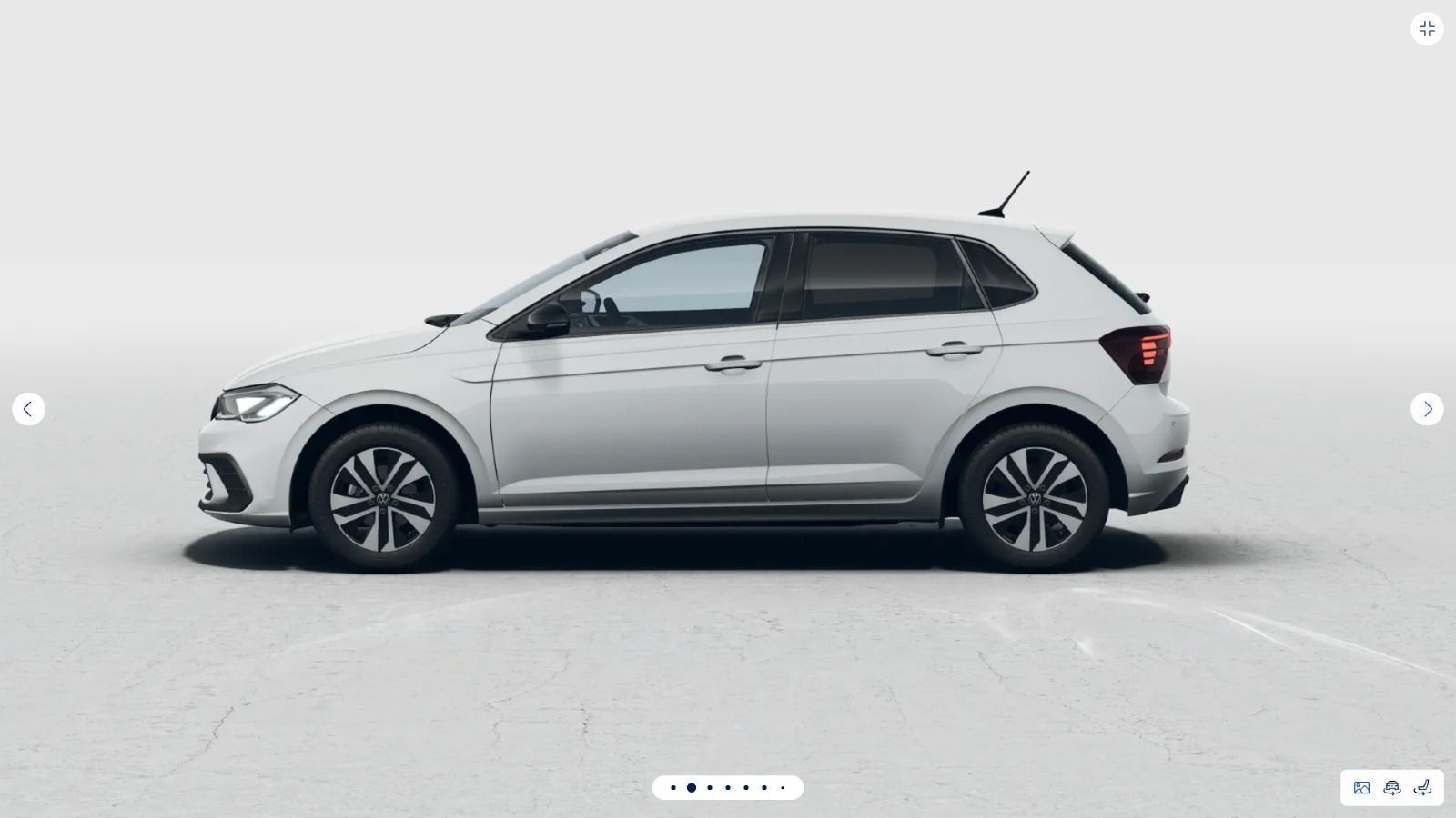 Volkswagen Polo - Bild 4