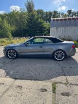 Audi A5 Cabriolet - Audi Cabriolet mit Diesel-Antrieb