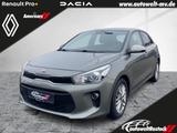 Kia Rio 1.0 T-GDI Dream Team - gebrauchte Kia Rio aus dem Jahr 2018