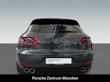 Porsche Macan S Diesel Sportabgas BOSE Luftfederung PASM - Porsche Macan Gebrauchtwagen in München