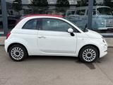 Fiat 500C · 2. Hand · PDC · Klima · MFL · TÜV 07/2027 - Fiat: 2.0