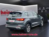 Seat Ateca FR 1.5 TSI DSG AHK+LED+Navi+SHZ+360+Beats - gebrauchte Seat Ateca aus dem Jahr 2021