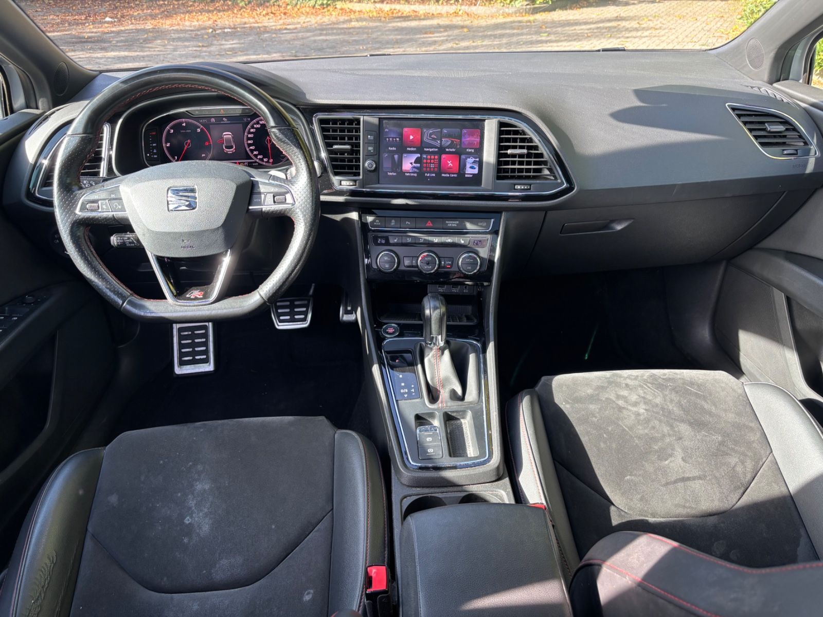 Photo 11 of SEAT Leon