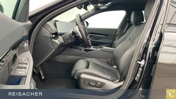 BMW 520 - 4