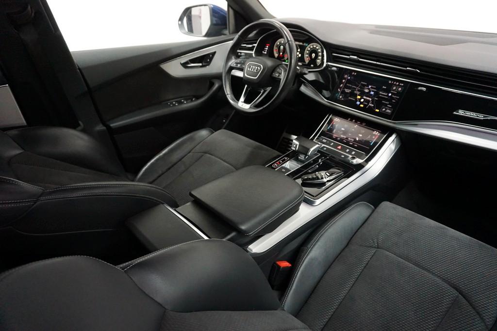 Audi Q8 50 TDI Quattro S-Line Luftfederung/Kamera