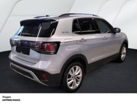 Volkswagen T-Cross - Vorschau Bild 3
