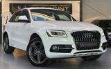 Audi Q5 2.0 TDI Quattro//3X S-Line//Xenon/Alcantara/ - Audi Q5: 3.0