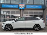 Volkswagen Golf VIII Variant R-Line*DSG*Black*LED*AHK*H&K