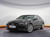 Audi A6 45 TFSI Q S LINE ASSIST+ AHK BuO - Audi A6 mit Benzin-Antrieb: Limousine, 4b