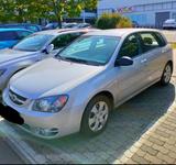 Kia KIA Cerato 67.700 km! Top Zustand - Kia Cerato aus 2006