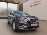 Nissan Qashqai Acenta/Automatik/LED/Kamera/19.000KM - Nissan Qashqai: 1.0