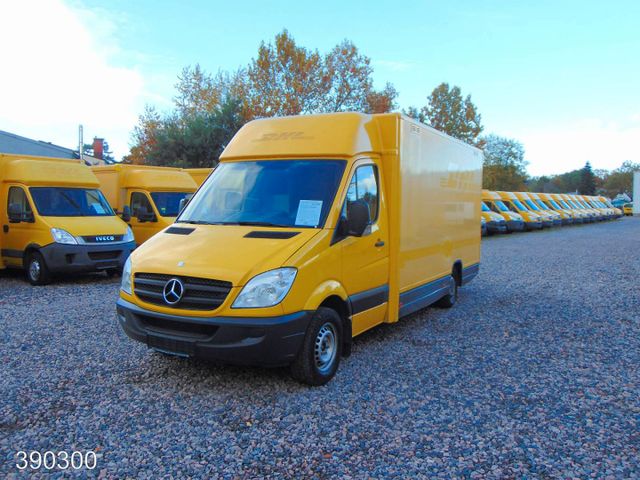 Mercedes-Benz SPRINTER 310 CDI MAXI -KAMERA-REGALSYSTEM-